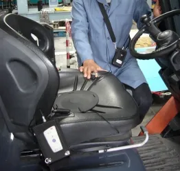 Acelerômetro para vibração ocupacional aluguel