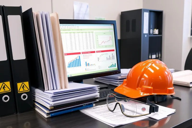 Consultoria em segurança do trabalho no ABC paulista