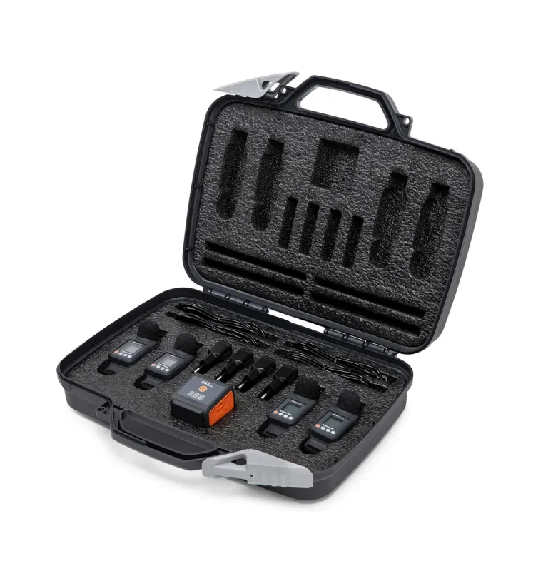 Dosímetro aluguel no ABC paulista