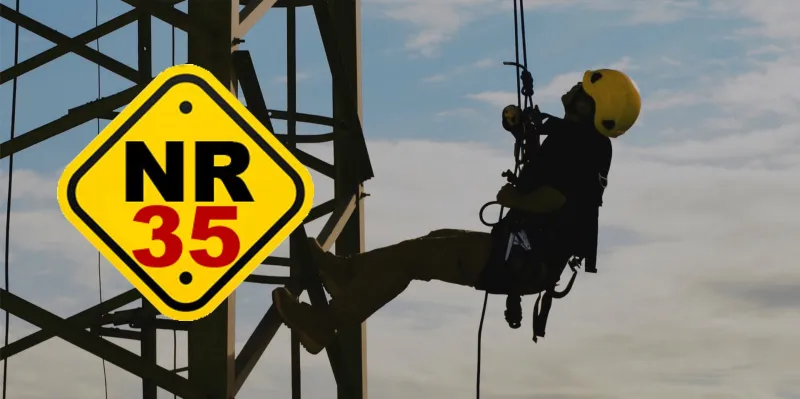 Imagem ilustrativa de Treinamento de nr no ABC paulista